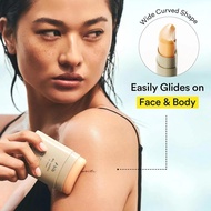 Sunscreen Stick Sun Protection Cream Non-Sticky Deep Moisturizing Face Sun Protection Cream Stick ne