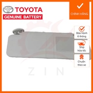 [Genuine] Innova LH sunshade 743200K020B0 74320-0K020-B0
