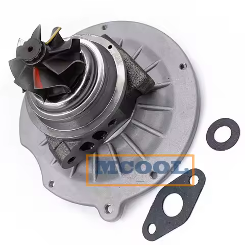 NEW RHF5 Turbo Cartridge Core for ISUZU OPEL 2.8 L TD 100HP 98- 4JB1 VIBR VA420014 VB420014 VC420014