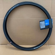 20x1 1/8 451 Schwalbe One Black Tyre for Folding Bike