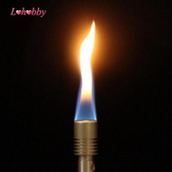 [Lohobby] Portable Camping Propane Bunsen Burner Dentist School Laboratory Gas Burner