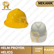 HELIOS PROJECT HELMET