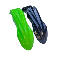 Front Fender Motorcycle KX250F KAWASAKI KX450 Large Size (SX8) /82