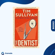 Gramedia Medan - Import Book - The Dentist
