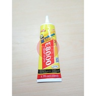 Original E8000 mechanical touchscreen glue 110ml