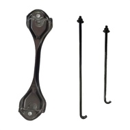 Battery Hold Down Clamp Kit For Toyota 4Runner FJ Cruiser GX470 GX460 7445152070