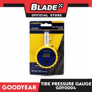 Goodyear GDY0004 Tire Pressure Gauge