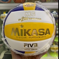 Bola Voli Mikasa Original Mikasa Super Gold