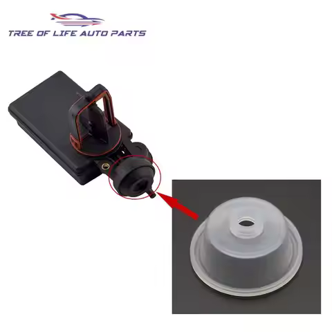 AIR INTAKE MANIFOLD ADJUSTER UNIT DISA VALVE Membrane For BMW 3er E46 5er E39 E60 X5 E53 Z3 E36 Z4 E