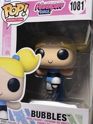 Funko Pop 飛天小女警 - Bubbles 泡泡