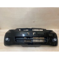 DAIHATSU PASSO 07 FRONT & REAR BUMPER