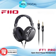FiiO FT1 Pro Open-Back Headphones Planar Magnetic Hi-Fi Professional Studio Headphone