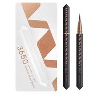 3650 (San Roku Go Zero) Liquid Eyeliner - Sheer Brown | D-Nee Cosmetics