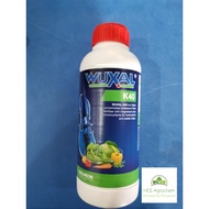 (+-1Lit) Baja air/foliar Buah Wuxal K40 N,P,K+Trace Element