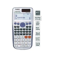 Casio Fx-991Es Plus Multifunctional Science Calculator Student Calculator