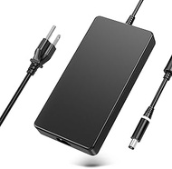 240W Charger Fit for Dell Alienware 240w Laptop Charger, Fit for Alienware M15 R5 R3 R4 R2 M17 R5 R3