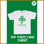 Scouting t-shirt/GSP t-shirt