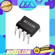 IC NE555 NE 555( Timer ) Electronic Component