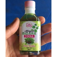MINYAK BIDARA SYIFAA SHE DEAR