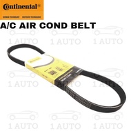 CONTINENTAL GERMANY AC AIR COND BELT BMW E60 M54 ENGINE 520i 525i 530i X6 E71 35D M57