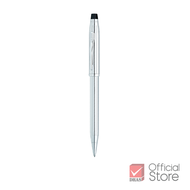 Cross ปากกา ปากกาลูกลื่น เซนจูรี่ทรู โครม จำนวน 1 ด้าม