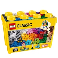 LEGO Classic Large Creative Brick Box 10698 (790 Pieces)