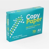 A4 75gsm HVS Copy Paper