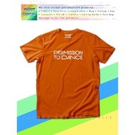 KPOP Bangtan Permission To Dance Tshirt / Permission To Dance Shirt / Permission To Dance T-Shirt