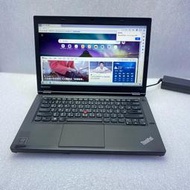 含稅價 筆電殺肉機 LENOVO T440p i5-4330M 4Gx2 小江~柑仔店