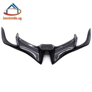 Motorcycle Front Fairing Aerodynamic Winglet Lower Cover Protection Guard Wind for  YZF R15 V3.0 V3 