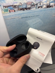 SONY WF-1000XM5 無線降噪耳機