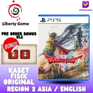 PS5 Dragon Quest I & II HD-2D Remake Dragon Quest 1 2 HD 2D Remake/