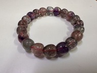 黑加侖超七手串