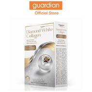 Holistic Way Premium Gold Diamond White Collagen