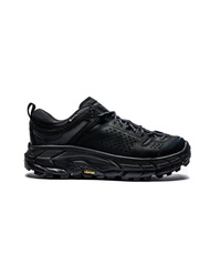 US9 Hoka One One 黑色 Tor Ultra Low (2026)