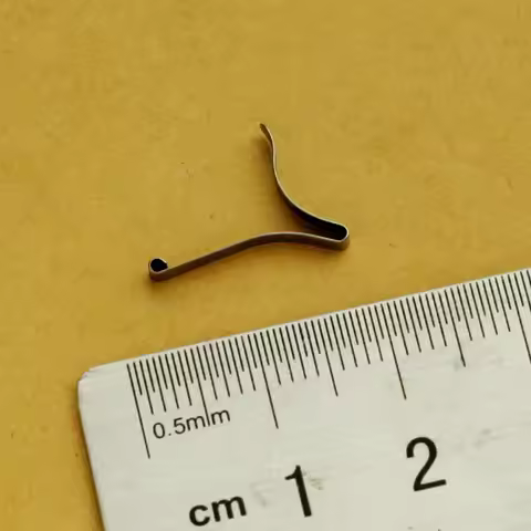 1PC. Scissor Spring for Victorinox 58mm