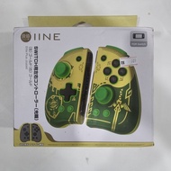 Nintendo Switch Pro Controller, Mobapad ALPS, IINE (Used)