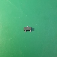 Tr 2N7002 7002 Sot-23