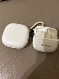 Urbanears Verbatim 無線耳機