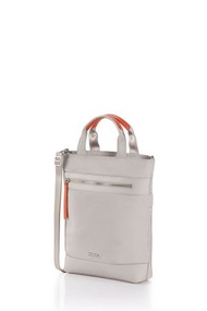 AMERICAN TOURISTER - PAISLEY JOY 手提袋 ASR - 灰褐色