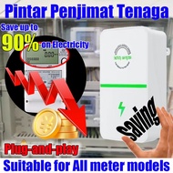 Save Power 80% Electricity Saving Box28kw Malaysia Plug Electric Saver DeviceAlat Jimat Elektrik Rum