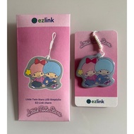 Sanrio little twin stars LED EZ-Link Charm