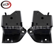 Applicable2014-2017Outlander Outlander Rear Bumper Reinforcement Bracket6410B895