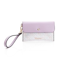 Ab3 PLAYBOY-Clutch Chic Series-Purple