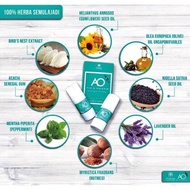 Minyak AOW Therapy ORIGINAL