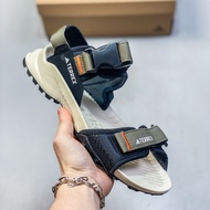 Terrex Hydroterra Men's Outdoor Sandals New Style Breathable Comfortable Sports