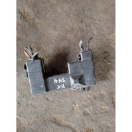 Fuse Box Relay Box Complete Fuse Relay Honda Civic Ex