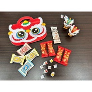 2026 Chinese New Year Goodies Giftset Gift Idea for Kids Children
