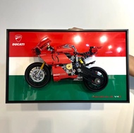 Porsche 911 F1 Compatible Display Frame