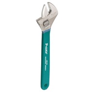 Pro'sKit HW-010 Adjustable Wrenches - 10"